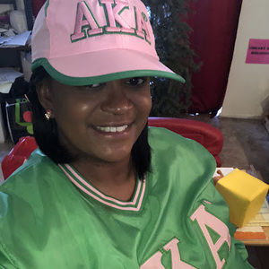 Meet your Posher, Charlene